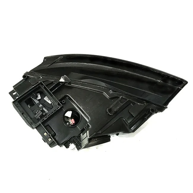 Headlight Hot Selling High Quality Original  Headlight Car for A5 8T3 F53 F5P Car Headlamp 2010 YEAR Auto Lighting